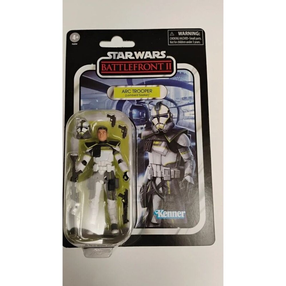 Star wars battlefront ll ARC Trooper